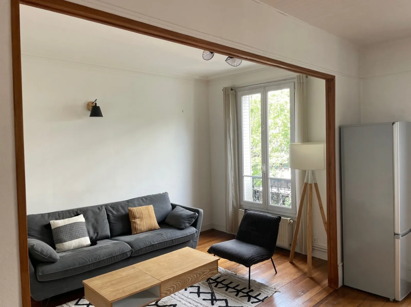 Location Paris Appartement 26b51cf2