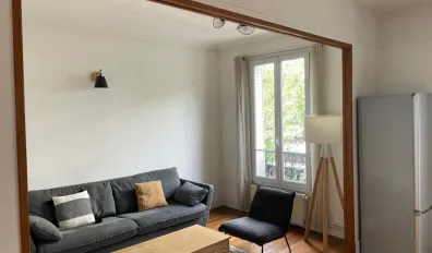 Location Paris Appartement 26b51cf2