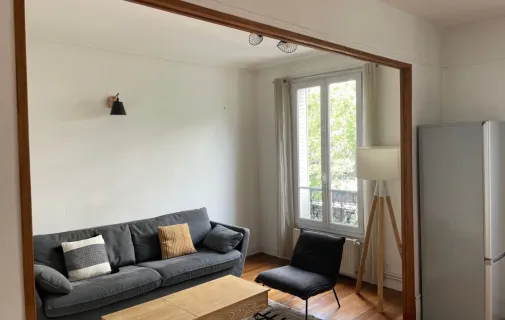 Location Paris Appartement 26b51cf2