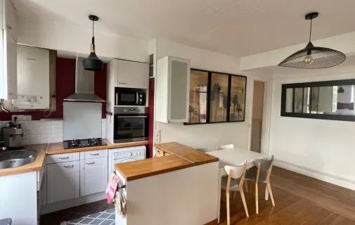 Location Paris Appartement 26b51cf2