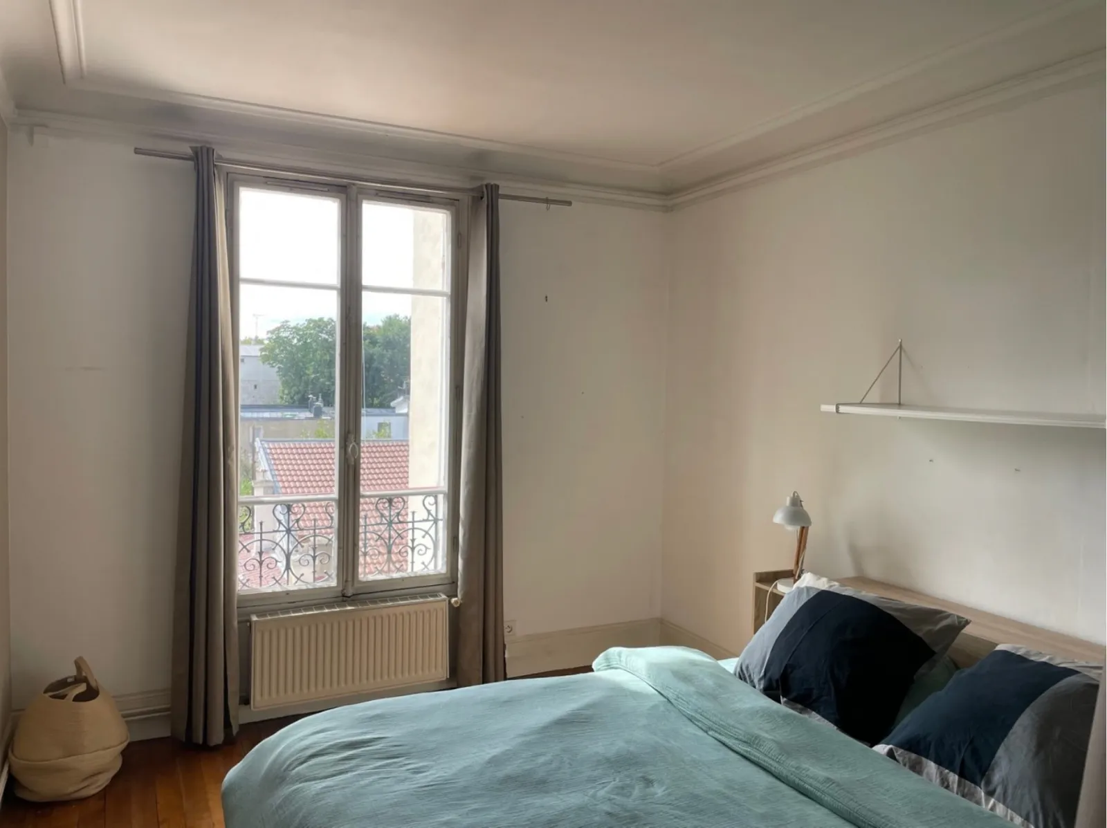 Location Paris Appartement 26b51cf2