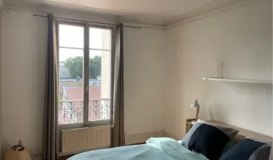 Location Paris Appartement 26b51cf2