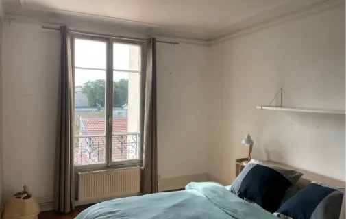 Location Paris Appartement 26b51cf2