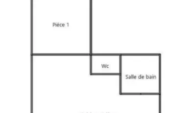 Location Rouen Appartement 26be6a17