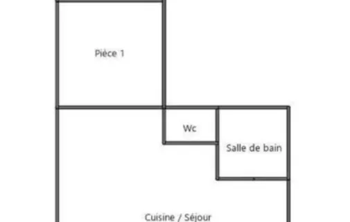 Location Rouen Appartement 26be6a17