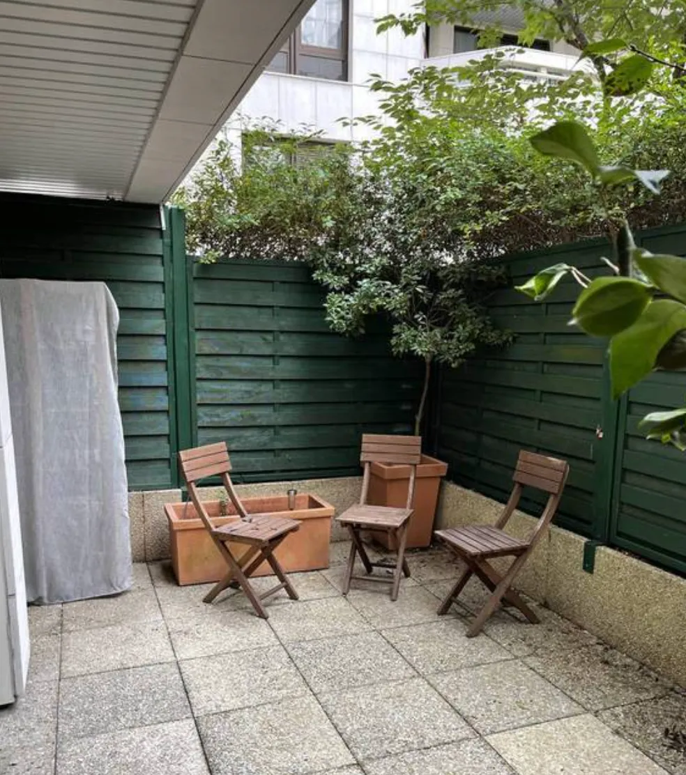 Location Levallois-Perret Appartement 26d09451