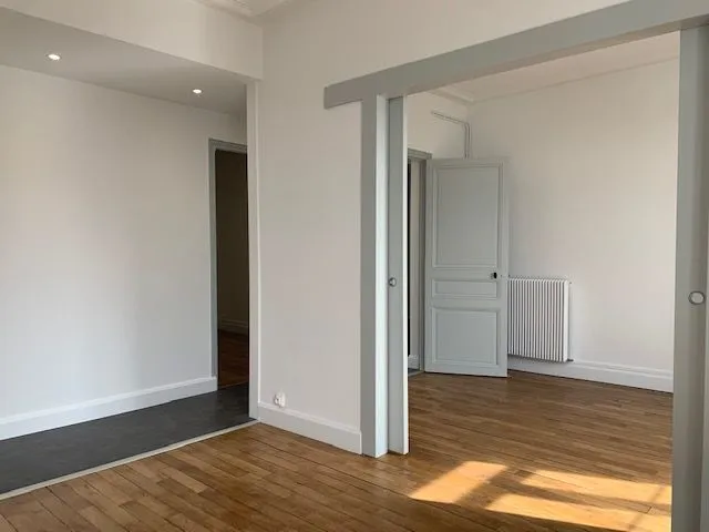 Location Courbevoie Appartement 26da1878