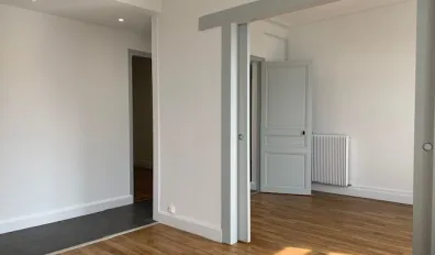 Location Courbevoie Appartement 26da1878