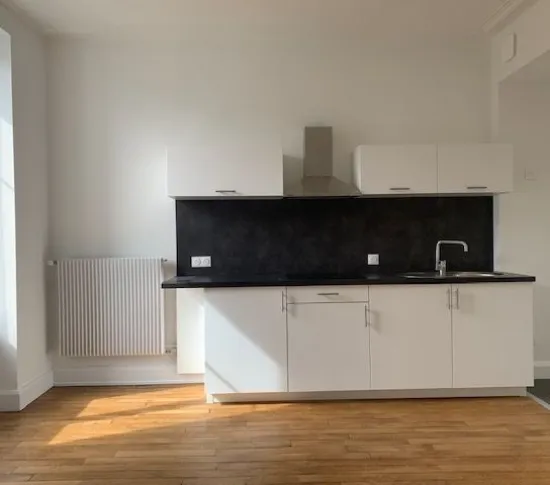 Location Courbevoie Appartement 26da1878