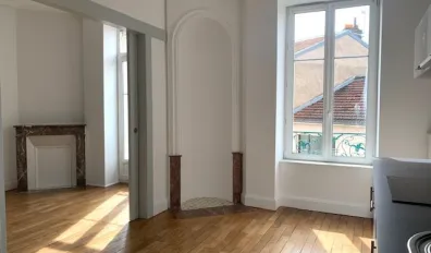 Location Courbevoie Appartement 26da1878