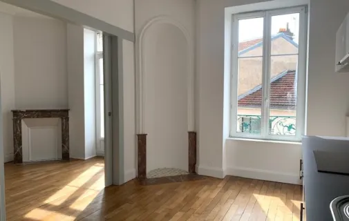 Location Courbevoie Appartement 26da1878