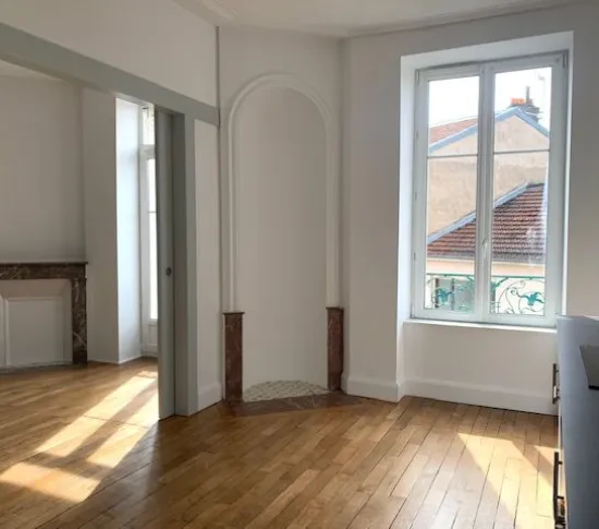 Location Courbevoie Appartement 26da1878