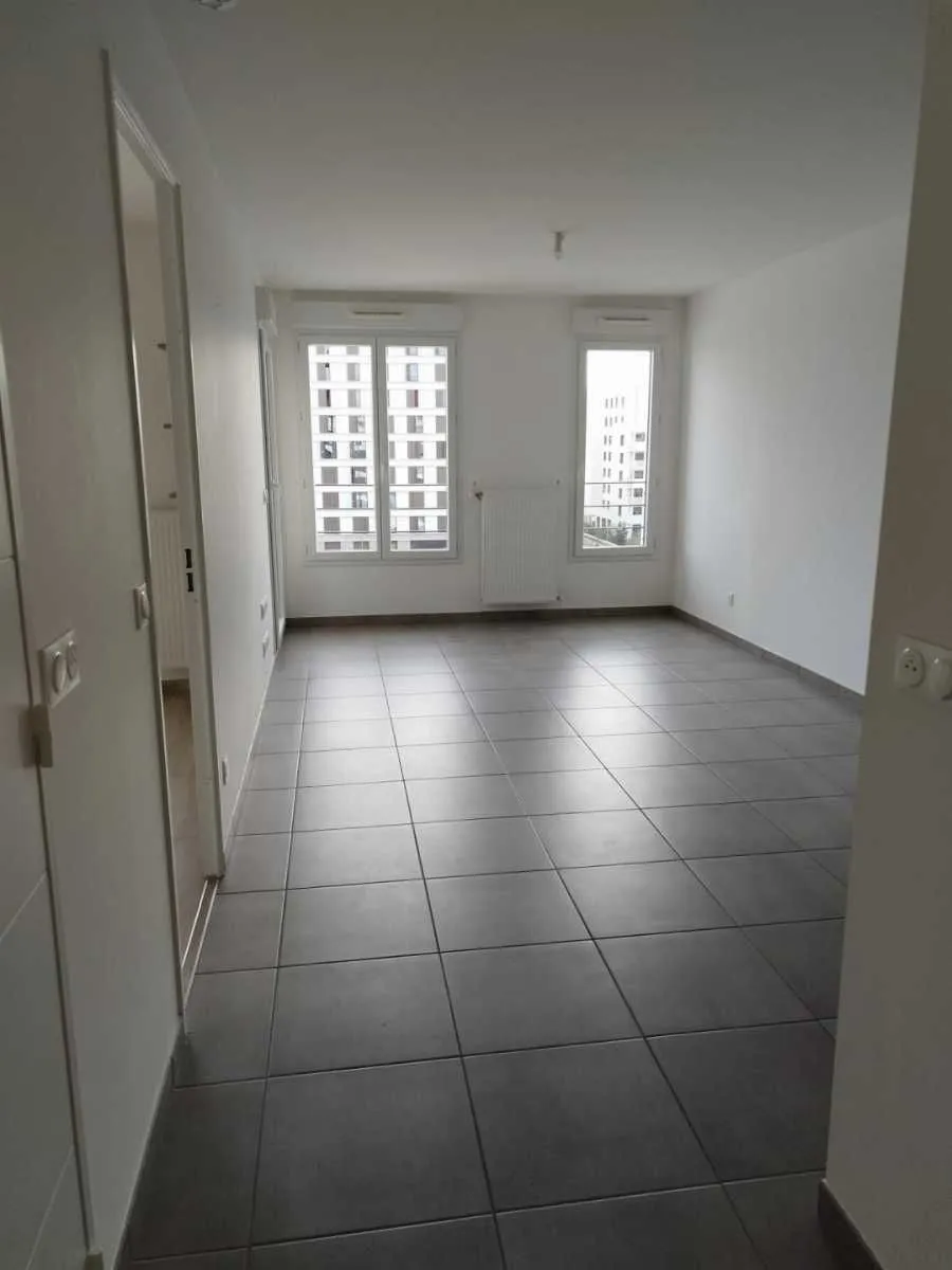 Location Villeurbanne Appartement 26e3d186