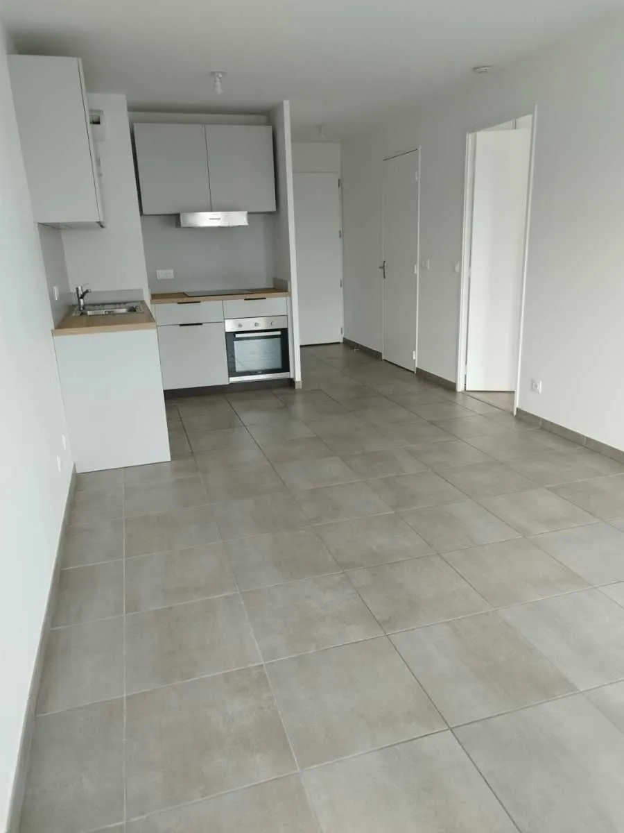 Location Villeurbanne Appartement 26e3d186