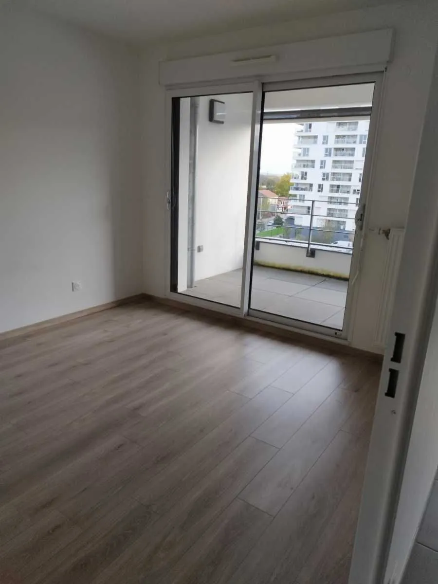 Location Villeurbanne Appartement 26e3d186