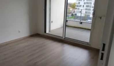 Location Villeurbanne Appartement 26e3d186