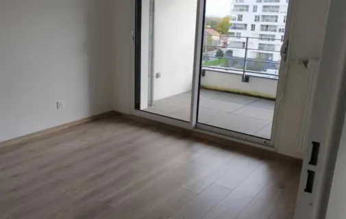 Location Villeurbanne Appartement 26e3d186