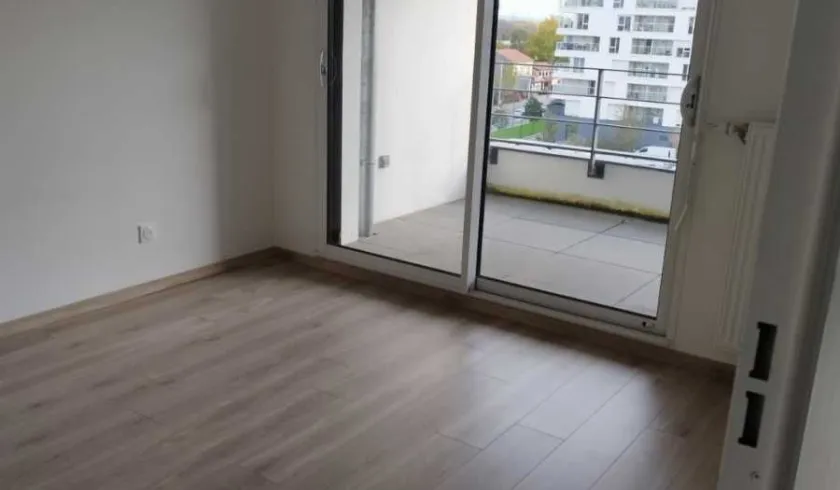 Location Villeurbanne Appartement 26e3d186