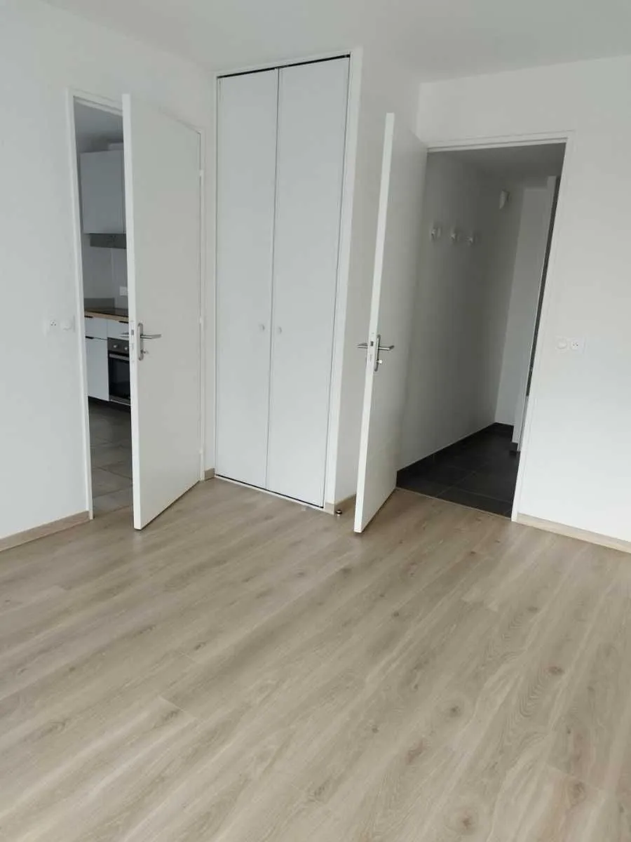 Location Villeurbanne Appartement 26e3d186