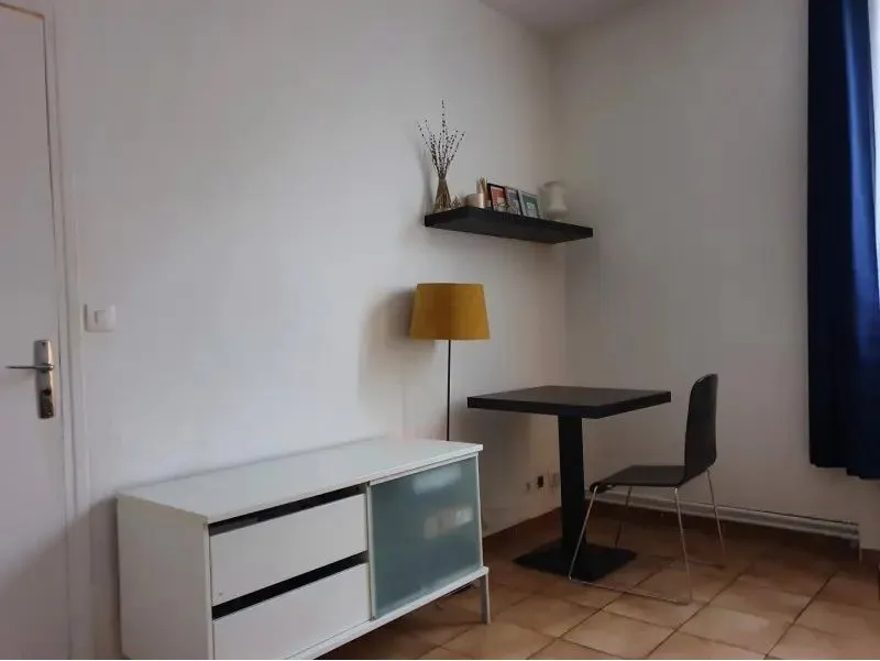 Location Ivry-sur-Seine Appartement 26f7141a