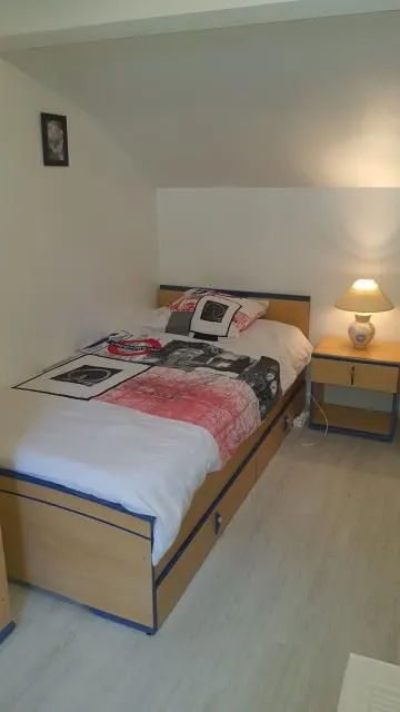 Location Nantes Appartement 270375eb