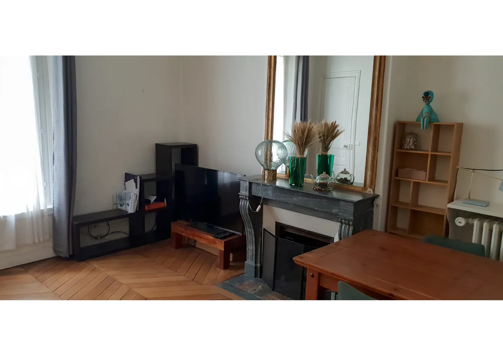 Location Neuilly-sur-Seine Appartement 271e30d2