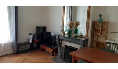 Location Neuilly-sur-Seine Appartement 271e30d2