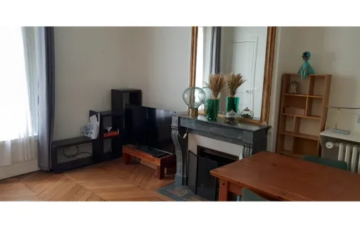 Location Neuilly-sur-Seine Appartement 271e30d2