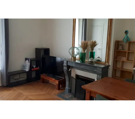 Location Neuilly-sur-Seine Appartement 271e30d2