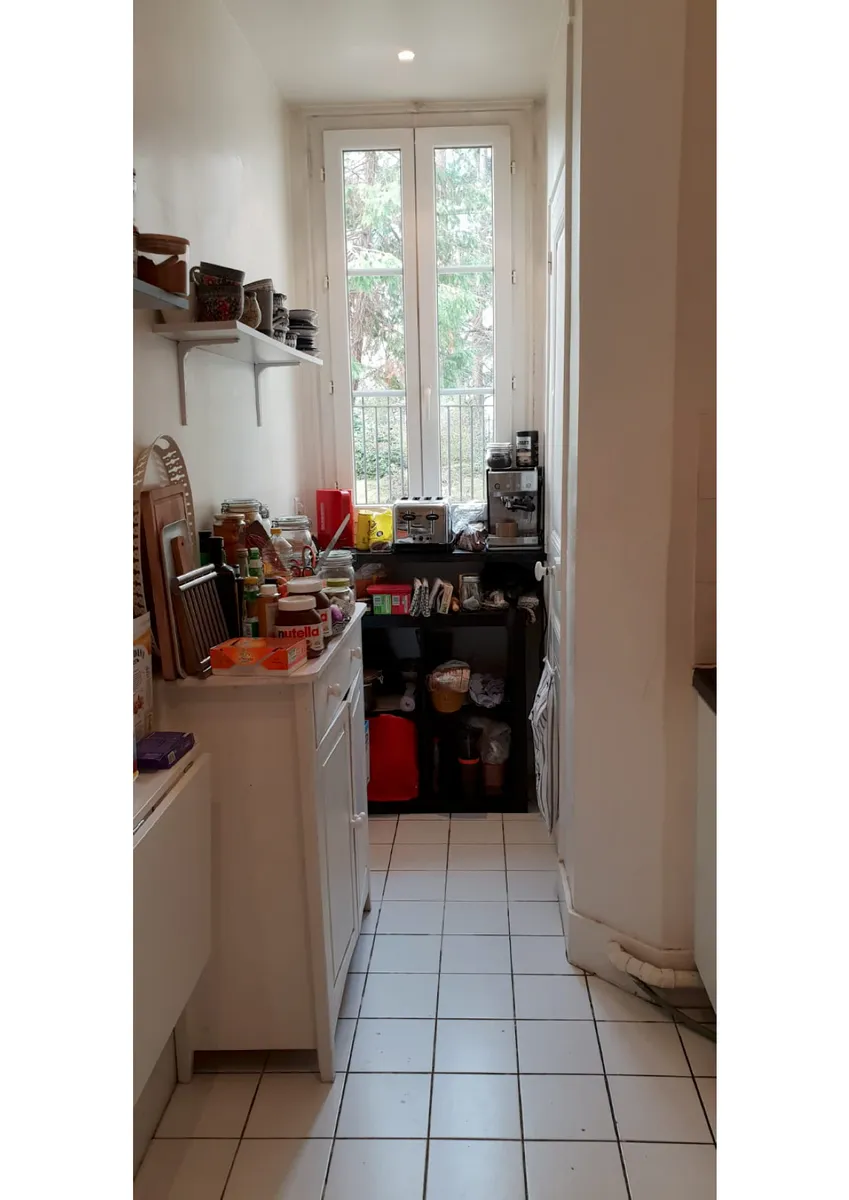 Location Neuilly-sur-Seine Appartement 271e30d2