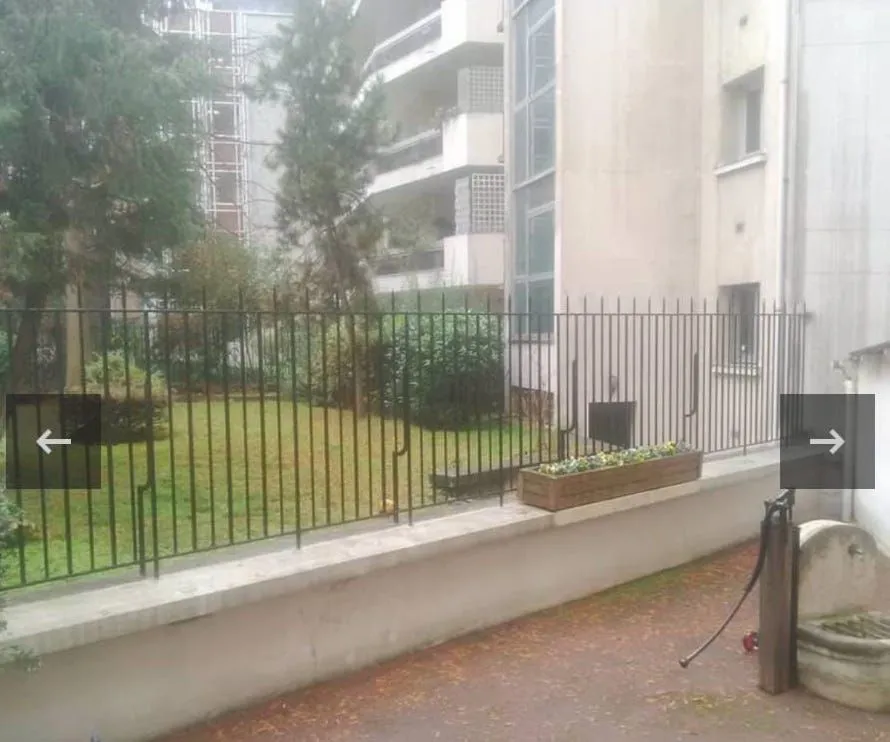 Location Neuilly-sur-Seine Appartement 271e30d2