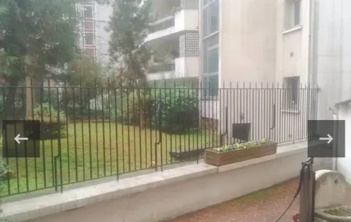 Location Neuilly-sur-Seine Appartement 271e30d2