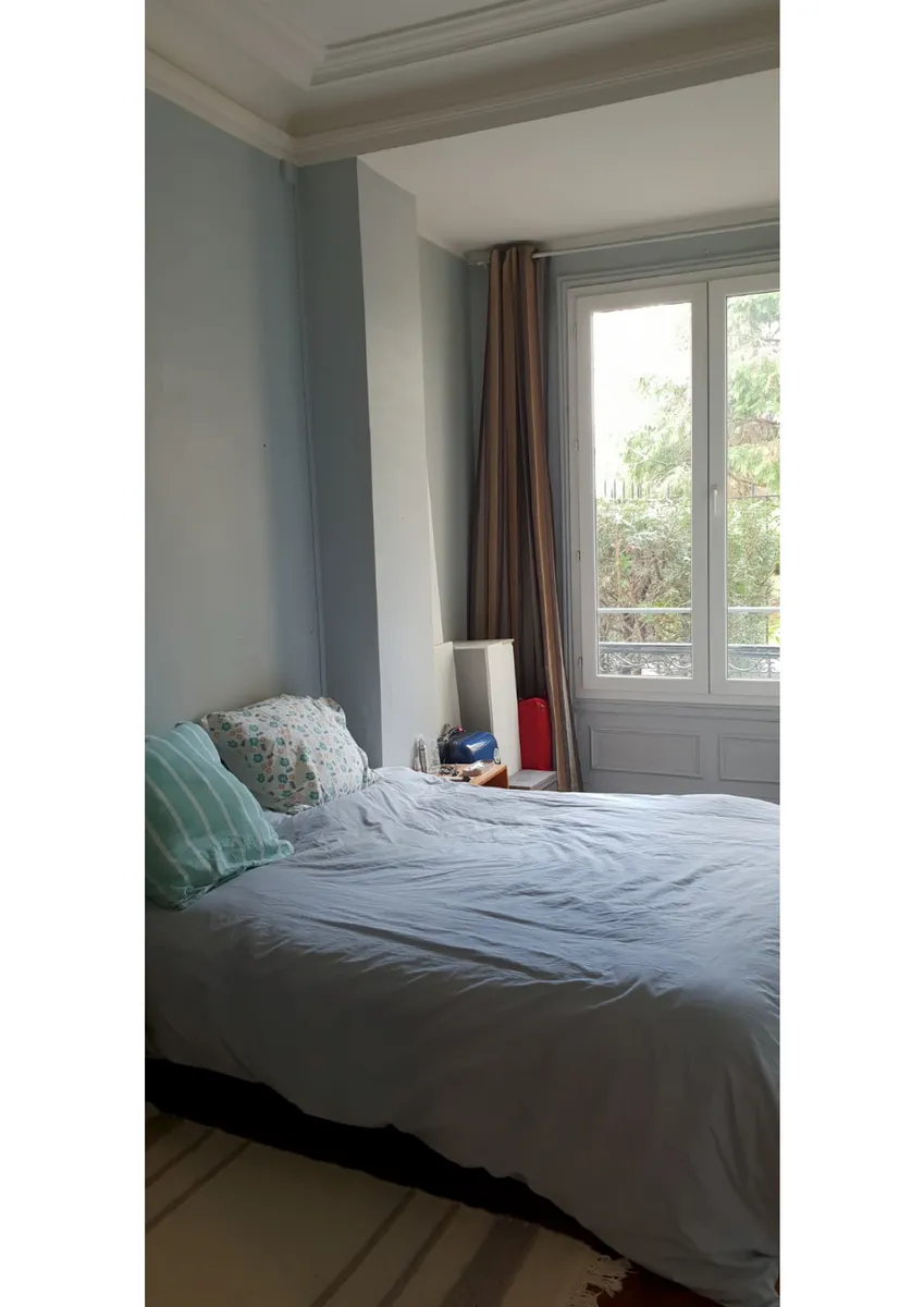 Location Neuilly-sur-Seine Appartement 271e30d2