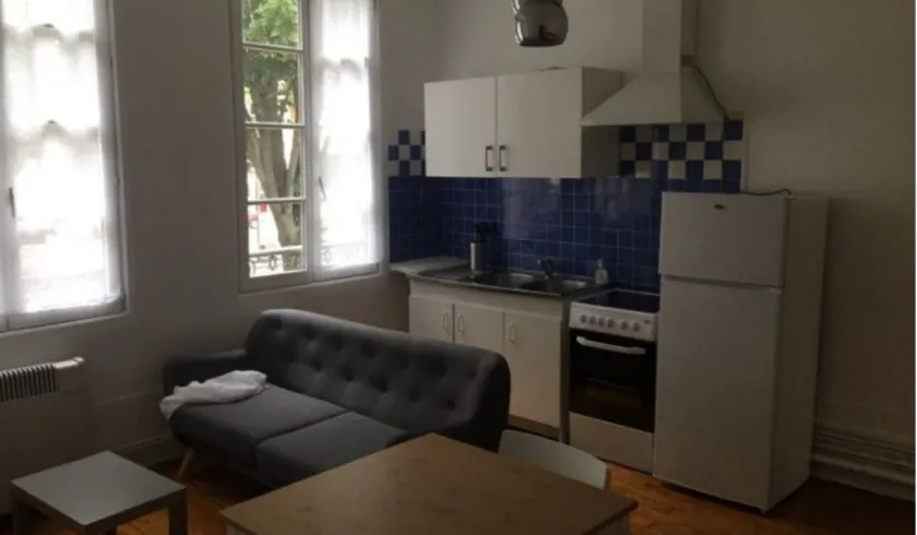 Location Troyes Appartement 2720e702