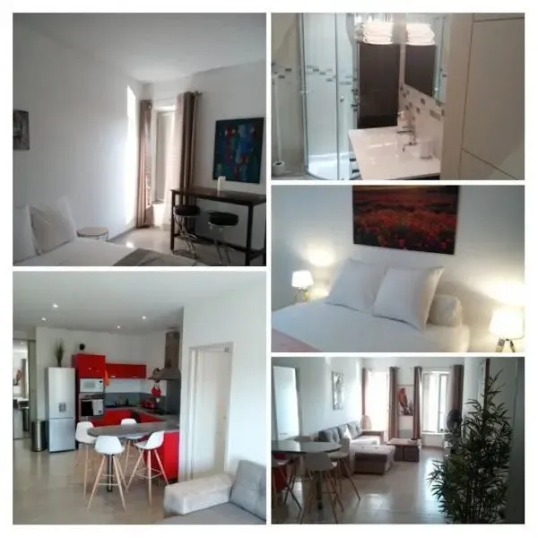 Location Narbonne Appartement 273eb6ba