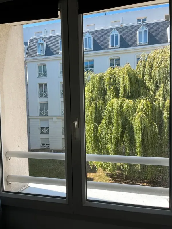 Location Lille Appartement 2788e55c