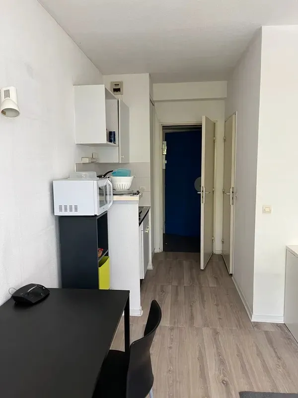 Location Lille Appartement 2788e55c