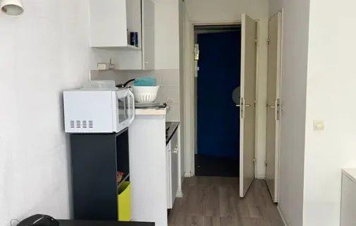 Location Lille Appartement 2788e55c