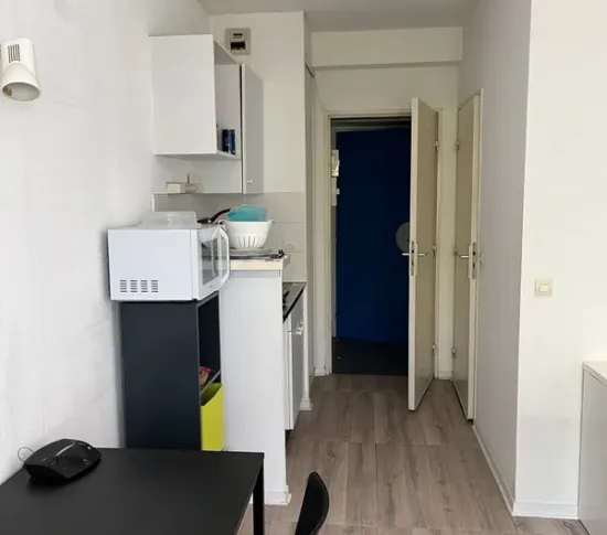 Location Lille Appartement 2788e55c