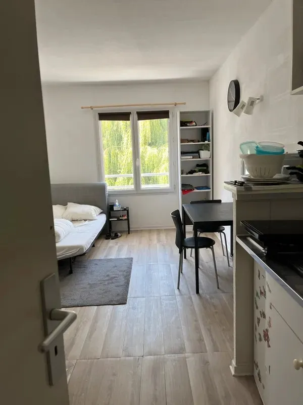 Location Lille Appartement 2788e55c