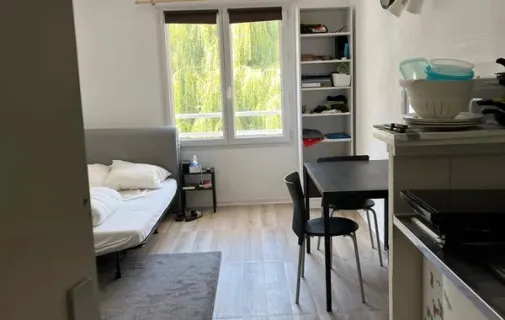 Location Lille Appartement 2788e55c