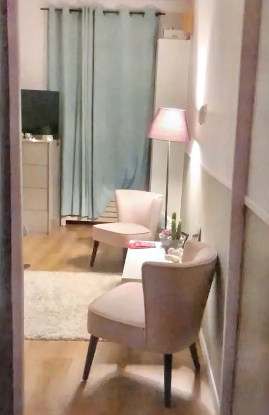 Location Paris Appartement 278a22c7