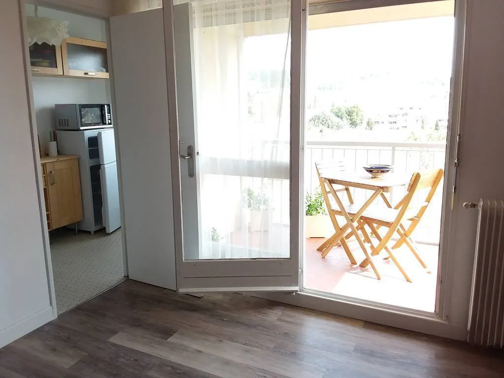 Location Aix-en-Provence Appartement 278e4007