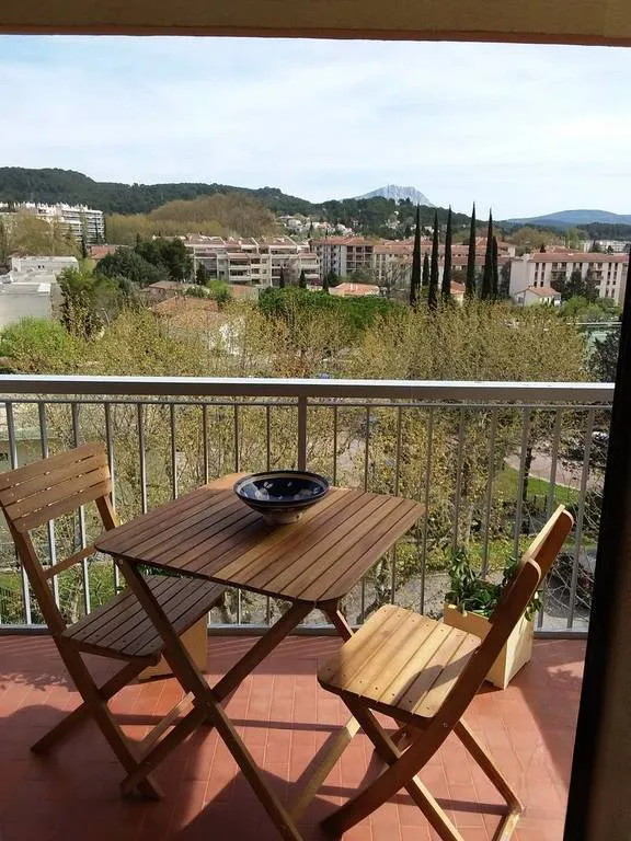 Location Aix-en-Provence Appartement 278e4007