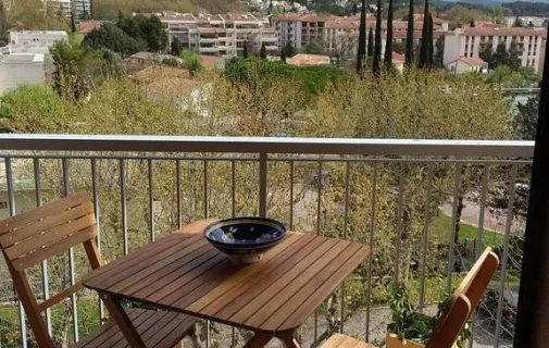 Location Aix-en-Provence Appartement 278e4007