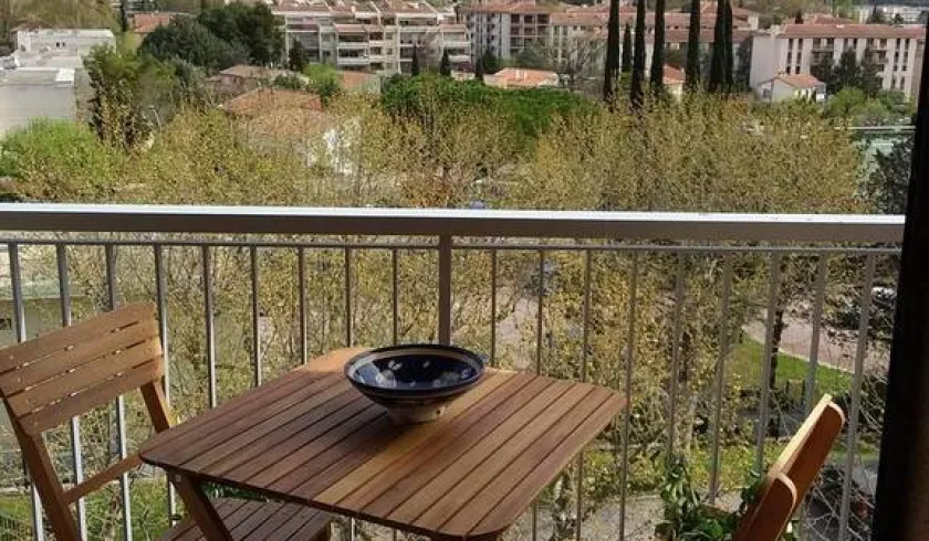 Location Aix-en-Provence Appartement 278e4007