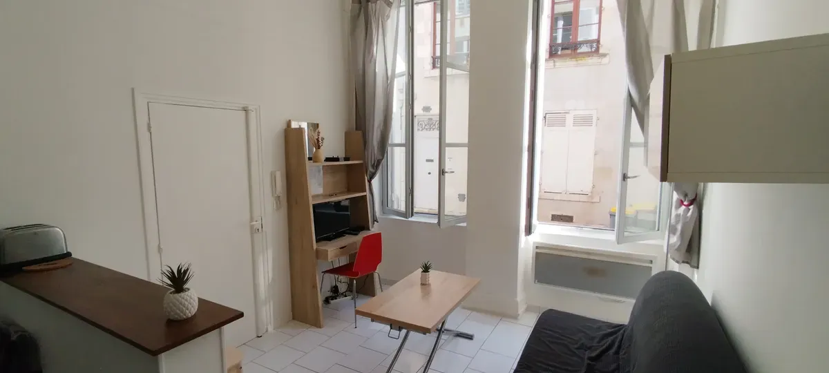 Location Orléans Appartement 27ae957f