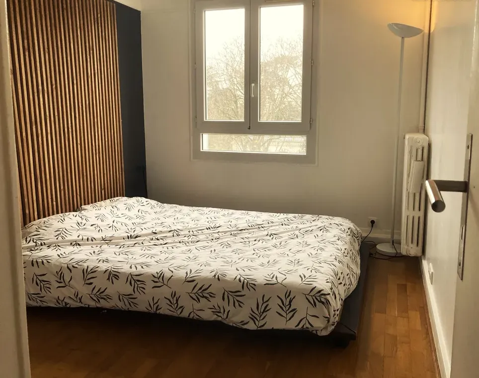 Location Rueil-Malmaison Appartement 27df0dfd