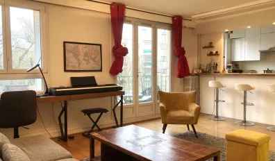 Location Rueil-Malmaison Appartement 27df0dfd