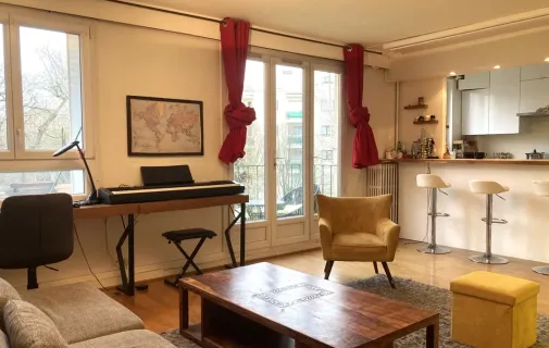 Location Rueil-Malmaison Appartement 27df0dfd